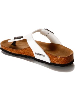 Birkenstock Gizeh Bf 843893.Pea Terlik