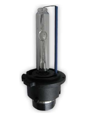 Forza Ampul Far D2s 8000K Xenon