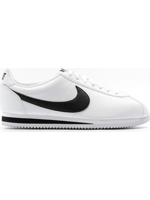 Nike Classic Cortez Leather 749571-100 Spor Ayakkabı