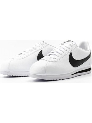 Nike Classic Cortez Leather 749571-100 Spor Ayakkabı