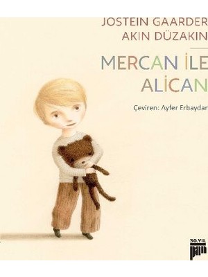 Mercan Ile Alican