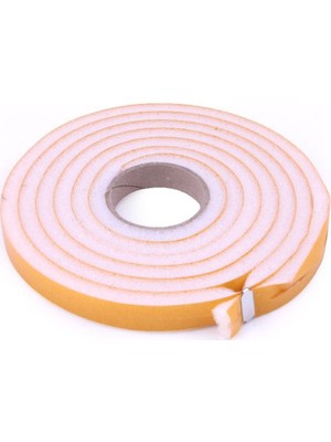 OMAK® Süngerli Pencere Bandı 5 mt.