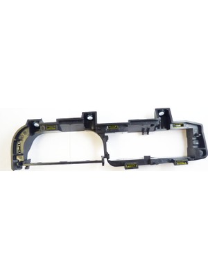 Wolcar Volkswagen Golf 4 Dörtlü Cam Düğme Alt Çerçevesi