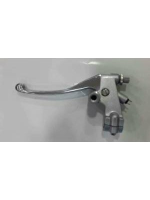 Mondial Debriyaj Kolu Ve Kütüğü Mondial Kt 125 Cbf 150 Chopper ( Gri )