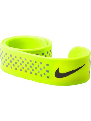 Nike NRN46-715 Running Slapband Koşu-Bisiklet Bilek Bandı