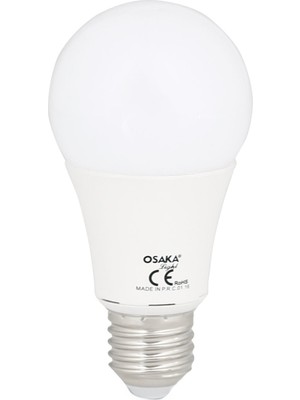 Osakalight 12W-90watt  Led Ampul E27 Günışığı