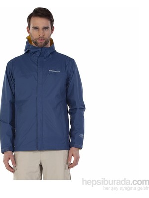 Columbia Rm2433 Watertight Iı Yağmurluk