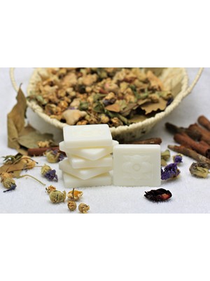 La Diva Butik Sabun Hamam 10X22,5 Geleneksel Koku ile Cildinizi Derinlemesine Temizler