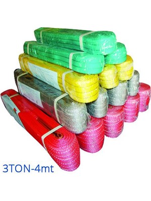 Astor Polyester Sapan 3 Ton 4 Metre