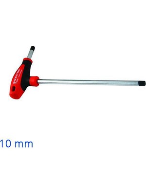 İzeltaş T Tipi Allen Anahtar 10 Mm