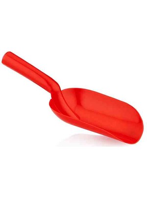 Zambak Büyük Bakkal Küreği-Zp127