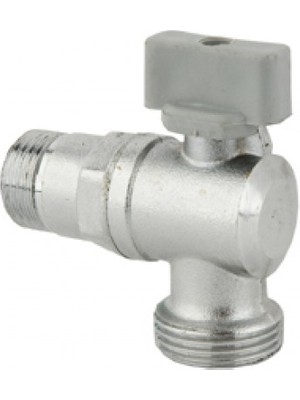 ARÇE Küresel Kısa Çamaşır Musluğu