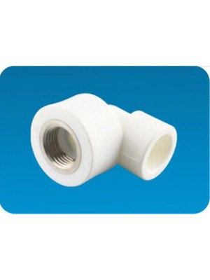 ARÇE 20 Mm İç Dişli Dirsek