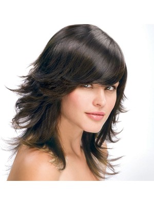 Natural Colors 6C Koyu Küllü Kumral Organik Saç Boyası