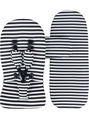 Mima Xari Başlangıç Paketi - Black & White