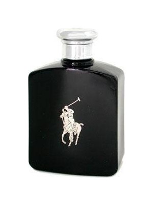 Ralph Lauren Polo Black Edt 125Ml Erkek Parfümü