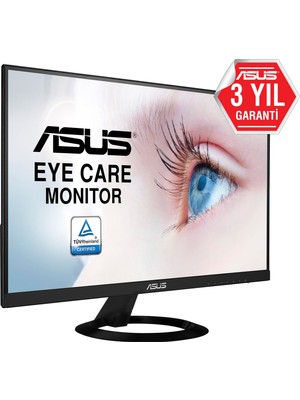 Asus VZ239HE 23" 5ms (D-SUB+HDMI) IPS Monitör