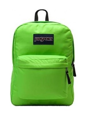 Jansport Superbreak Zap Green ( T5019Rr )