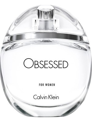 Calvin Klein Obsessed Edp 100 ml Kadın Parfüm
