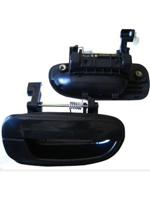 Hyundai Accent Dış Kapı Kolu Arka Sağ 2000 - 2005 83660-25000C