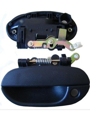 Hyundai Accent Dış Kapı Kolu Ön Sol 1994 - 1999 82650-22000