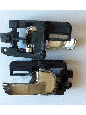 Nissan Qashqai İç Kapı Kolu Ön - Arka Sağ 2006 - 2013