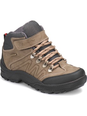 Kinetix Danzel Wr Kum Rengi Erkek Çocuk Worker Bot