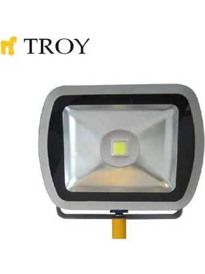 Troy 28008 Tripodlu Led Projektör, 80W