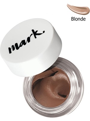 Avon Mark Kremsi Kaş Dolgunlaştırıcı Jel Blonde