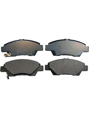 Bosch Arkafren Balatası  Fiat Egea 2014 >