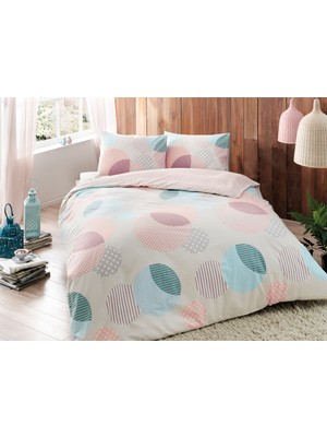 Taç Bella Nevresim Takımı