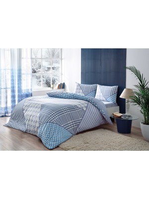 Taç Mila Nevresim Takımı