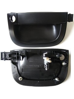 Kia Bongo 3 Dış Kapı Kolu Sağ 82660-4E000