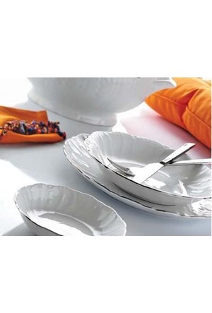 Bayev 24 Parça Yemek Takımı