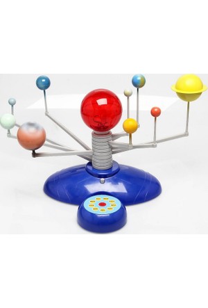 Gunes Sistemi Maketleri Hepsiburada