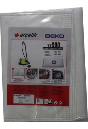 Trb 3982 Toz Torbali Supurge Arcelik
