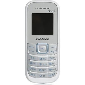 Viatech S365 16 MB Beyaz
