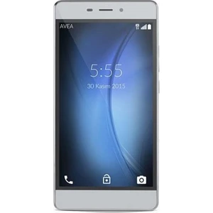 Türk Telekom TT175 Silver