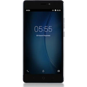 Türk Telekom TT175 Siyah