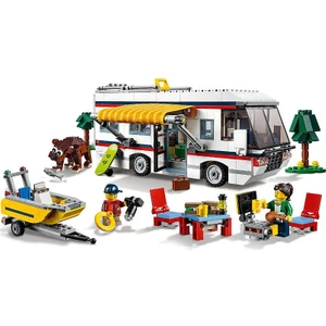 Creator 31052 Tatil Kaçamakları
