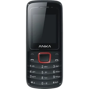 A600 Siyah