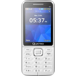 Mobile Q7 Beyaz