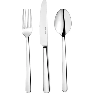 Alanya 84 Parça Çatal Kaşık Bıçak Takımı