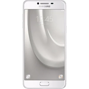 Galaxy C5 (İthalatçı Garantili) Gümüş