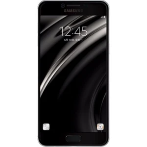 Galaxy C5 (İthalatçı Garantili) Siyah