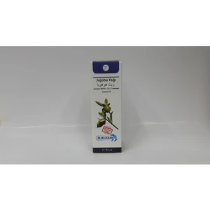 Blue Ocean Jojoba Yağı 20 Ml