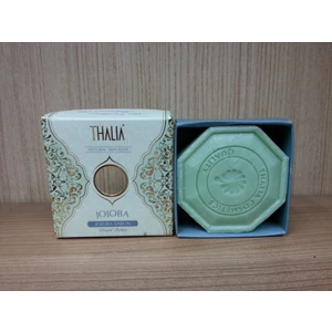 Jojoba Özlü Doğal Katı Sabun - 125 gr