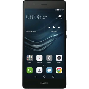 P9 Lite (Huawei Türkiye Garantili) Siyah