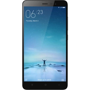 Redmi Note3 (İthalatçı Garantili) Koyu Gri
