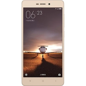 Redmi 3S (İthalatçı Garantili) Altın